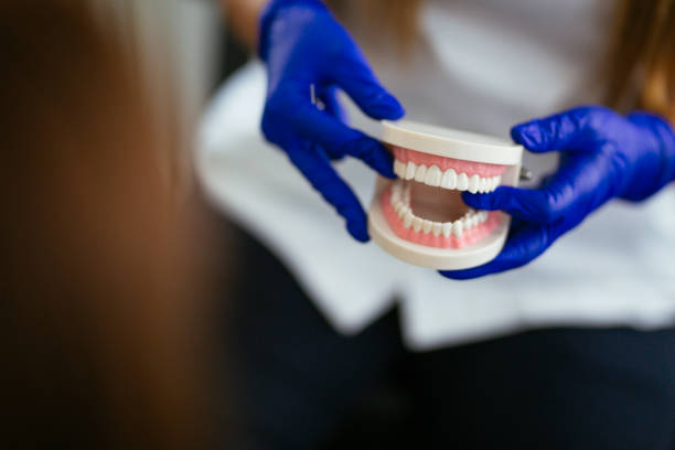 TMJ/TMD Treatment in Vidalia, LA