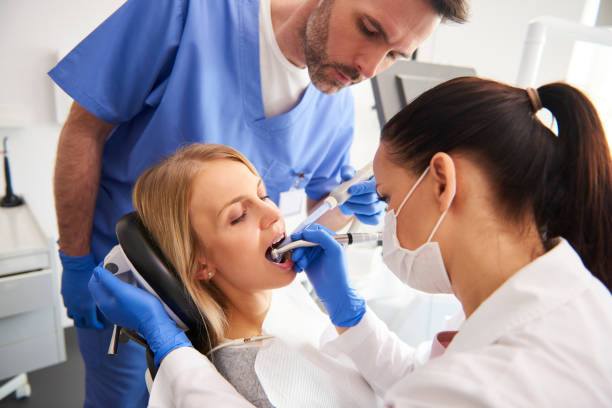 Best Cosmetic Dentistry  in Vidalia, LA