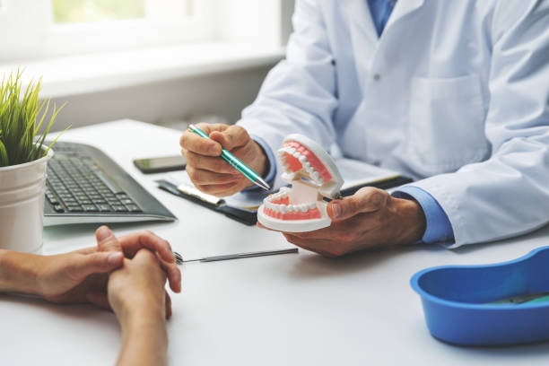 Advanced Technology for Better Dental Care in Vidalia, LA