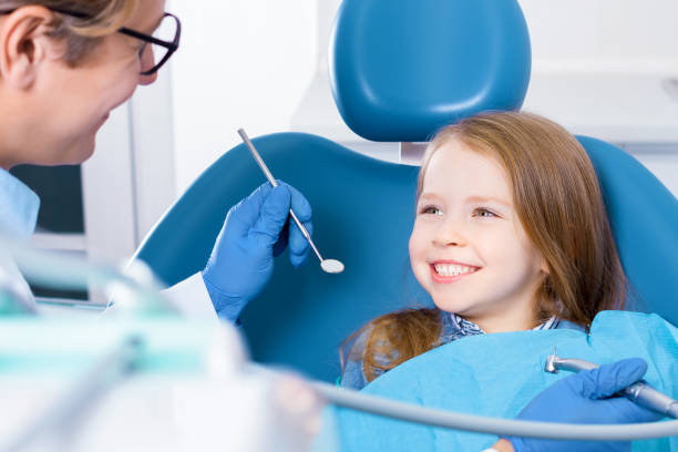 Oral Cancer Screening in Vidalia, LA