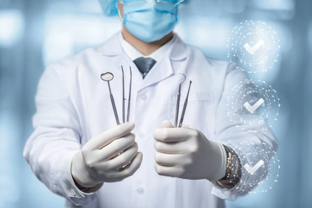 Best Periodontal (Gum) Disease Treatment  in Vidalia, LA