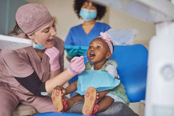 Best Root Canal Treatment  in Vidalia, LA