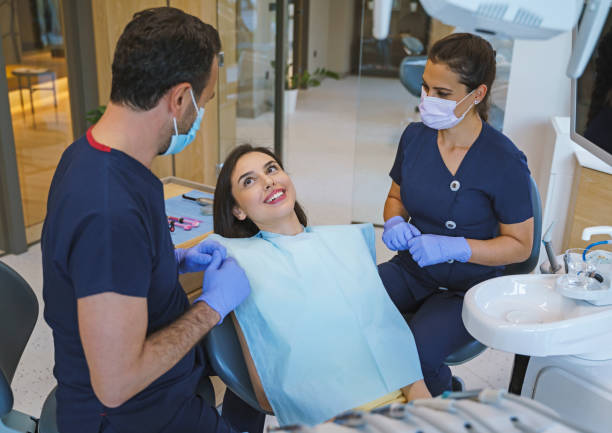 Best Full Mouth Reconstruction  in Vidalia, LA