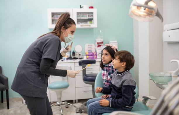 Best Wisdom Tooth Removal  in Vidalia, LA