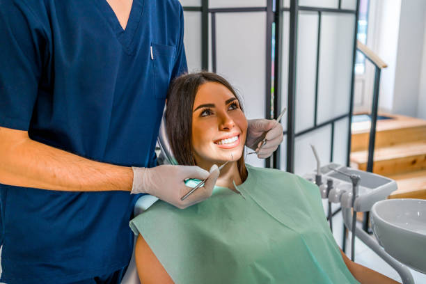 Best Sedation Dentistry  in Vidalia, LA