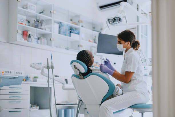 Best Dental X-Rays and Imaging  in Vidalia, LA