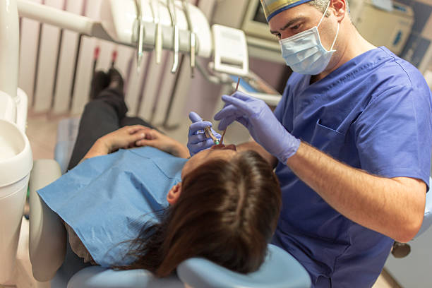 Best Dental Exams and Cleanings  in Vidalia, LA